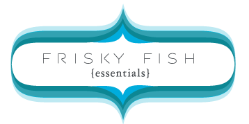 Frisky Fish